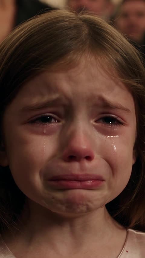 Little Girl Accused of Theft Until a Powerful Woman Reveals the Truth at Dinner