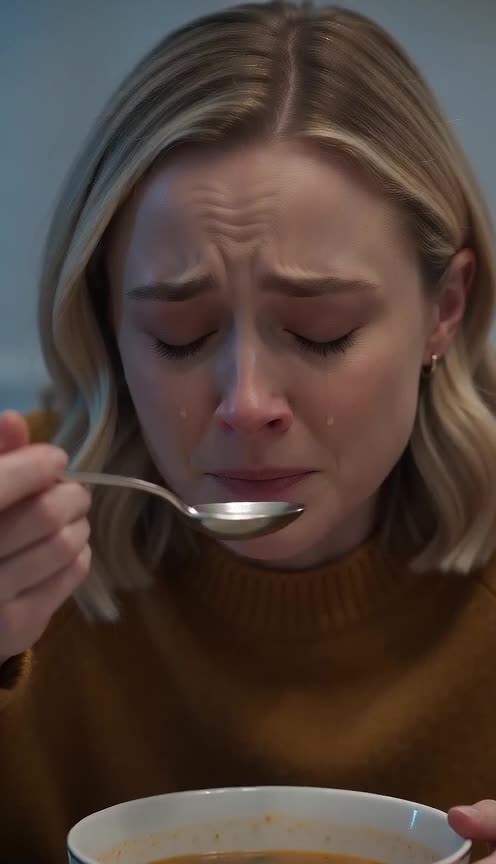 Mother-in-Law Destroyed Her Dinner, Then a Child Revealed the Truth Everyone Missed