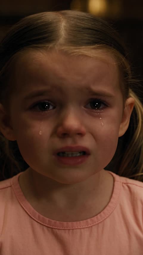 She Tore His Daughter’s Memory Apart, Then Her Father Rose From The Table