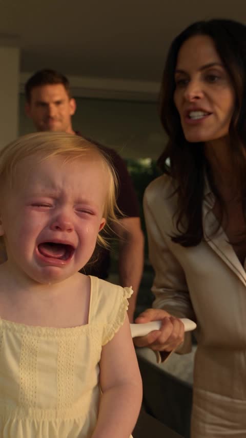 Grandpa Arrived Too Late Until He Saw What They Did To His Little Girl