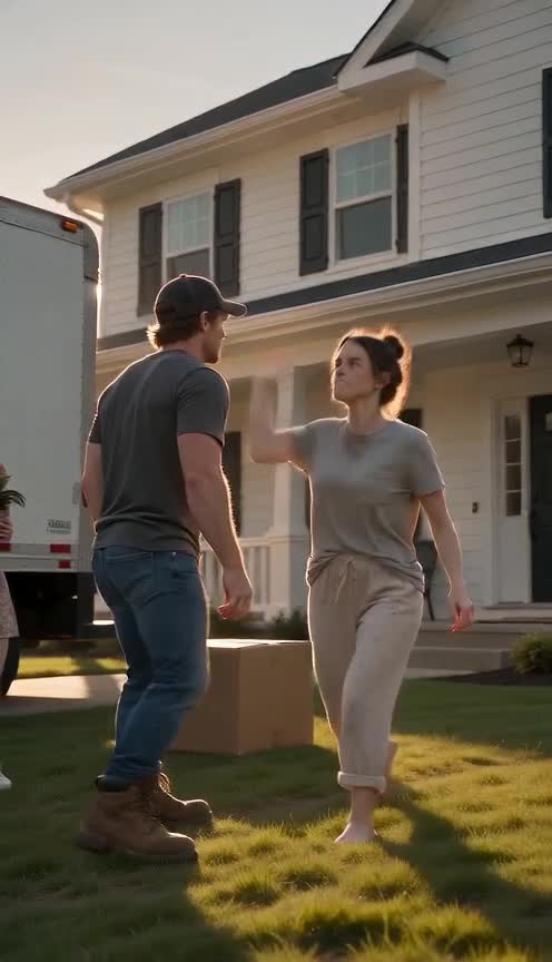 My Family Moved Into My House Without Permission Until I Exposed Their Secret