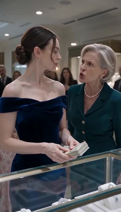 I Canceled Their Luxury Card After Divorce And Exposed Their Hidden Empire