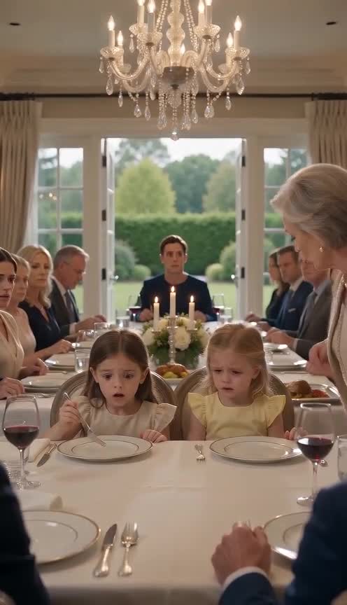 My Mother-in-Law Humiliated My Daughters Until My Secret Changed Everything