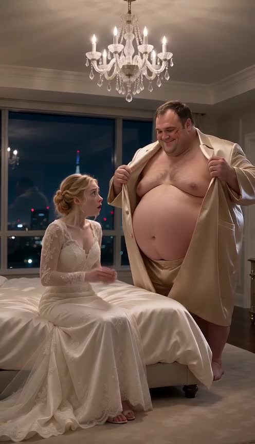 She Married The “Pig Billionaire” Until His Hidden Truth Changed Everything