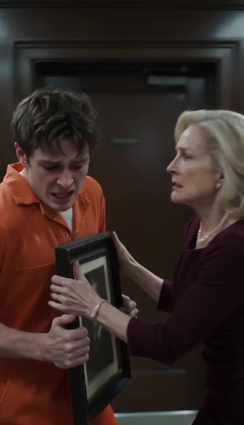 My Stepmother Said My Father Was Dead Until I Found The Secret He Left Behind