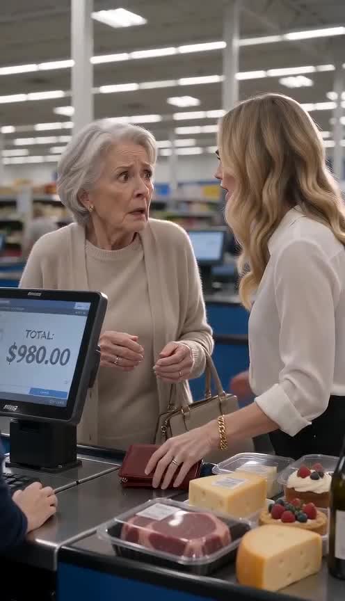 My Daughter Demanded $980 From Me Until I Stopped Paying Her Biggest Secret Bill