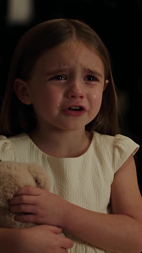 Little Girl Accused of Theft, Then the Family Matriarch Exposed the Stepmother’s Lie