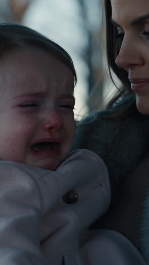 Grandpa Returned After They Destroyed Her Last Memory Of Mom