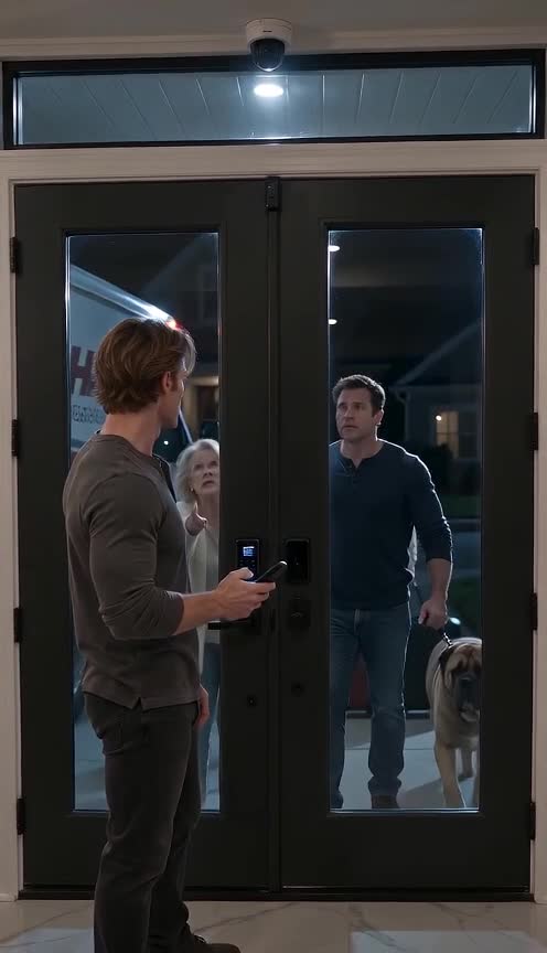 My Family Tried To Take My House Until My Cameras Exposed Their Secret Plan