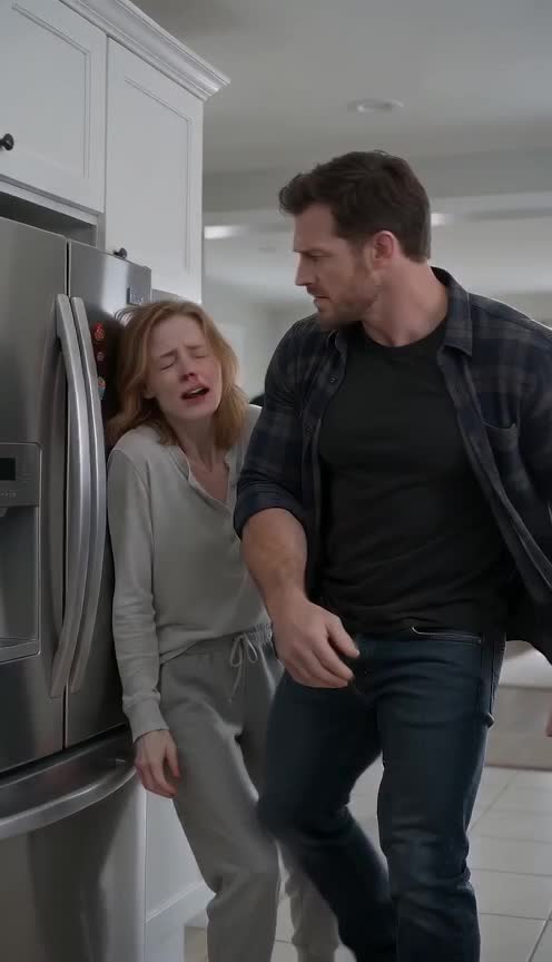 She Survived His Attack Then The Hidden Camera Revealed Everything