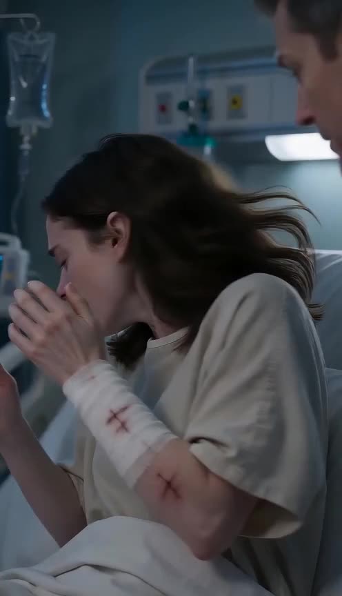 Her Parents Chose Her Sister Until One Hospital Call Revealed The Truth