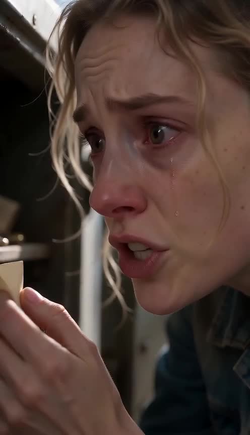 Her Mother Hid One Secret That Destroyed Her Ex-Husband's Victory