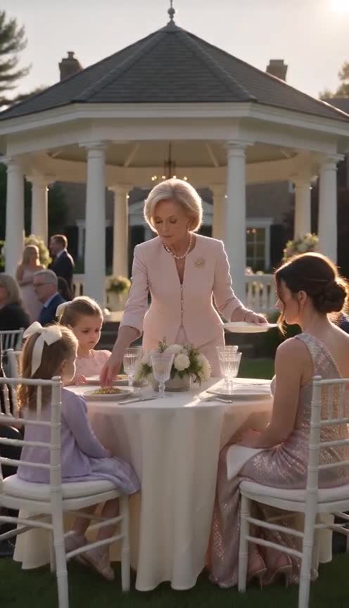 My Mother-in-Law Took My Daughters’ Food Away, Then Discovered My Hidden Success