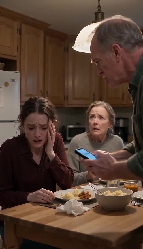 My Parents Learned The Truth About The $680,000 I Sacrificed For Them