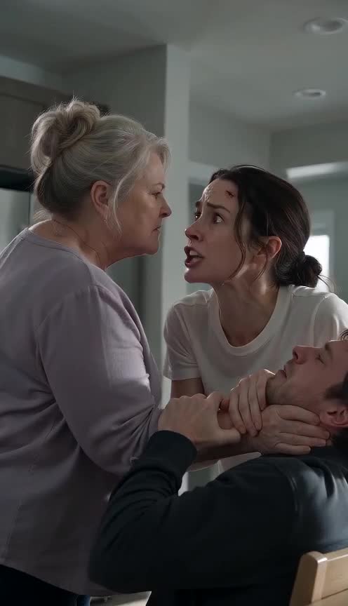 My Mother-in-Law Forced Snake Gall on My Husband Until I Exposed Her Dark Secret