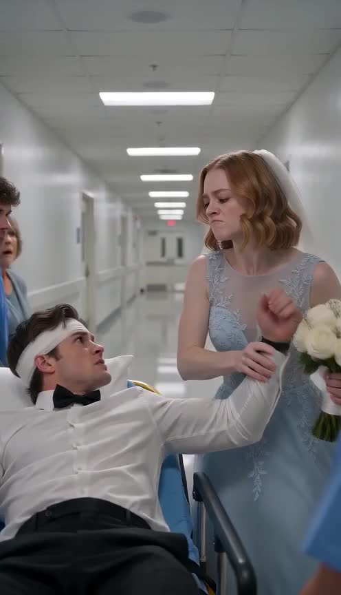 My Husband Tried to Break Me Until He Learned Who I Really Was