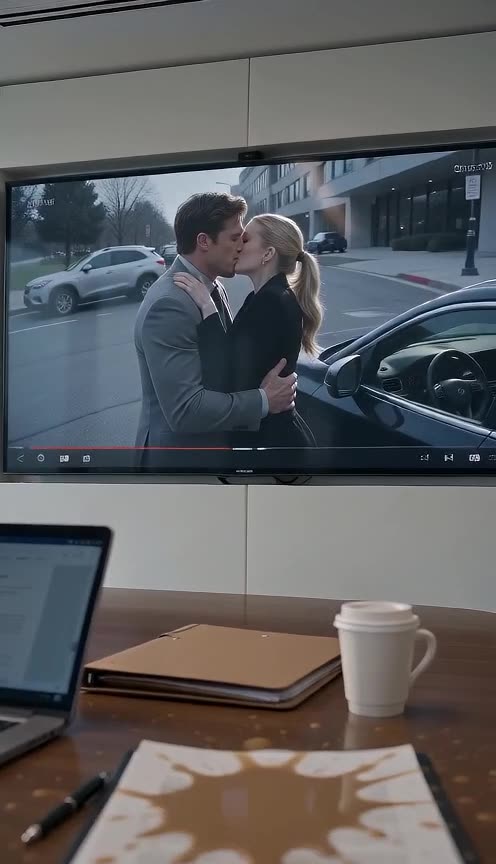 I Found My Husband Kissing My Sister Then Exposed Their Secret Betrayal