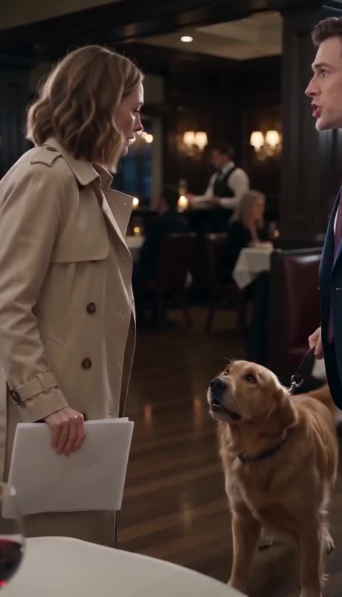 My Ex Tried to Take My Dog Until One Court Order Changed Everything