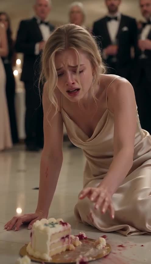 She Humiliated The Delivery Girl Until The Billionaire Heard About Her Sick Mother