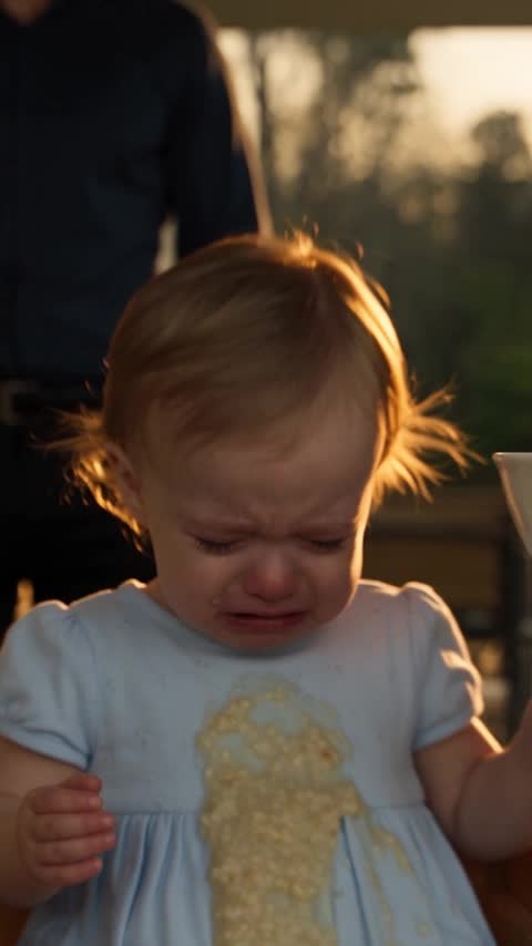 Grandpa Saw What They Did to His Little Girl and Made Them Pay