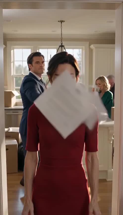 He Threw Me Out After I Paid His Debt But He Forgot Who Owned The House