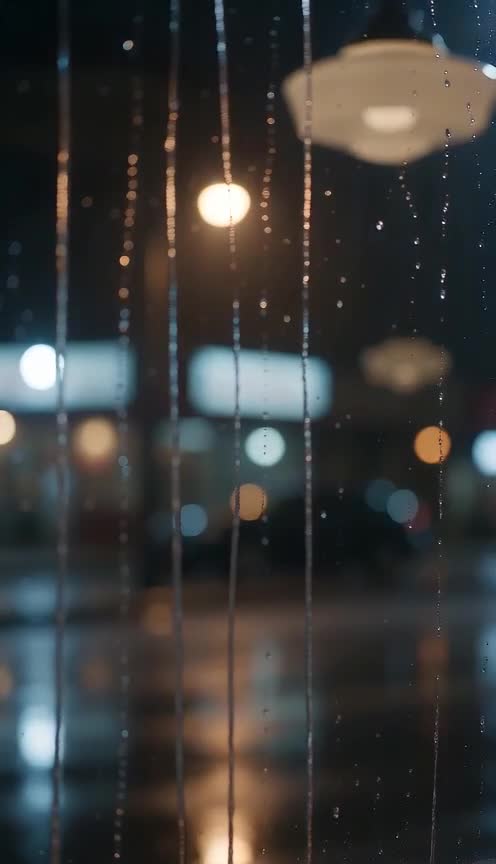 Waitress Stands Between a Lonely Old Man and Strangers Who Reveal a Twenty-Year Secret