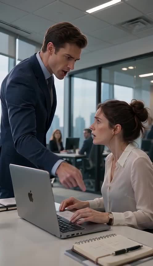 They Fired Me Over $350 Until They Discovered Who Owned Their Entire System