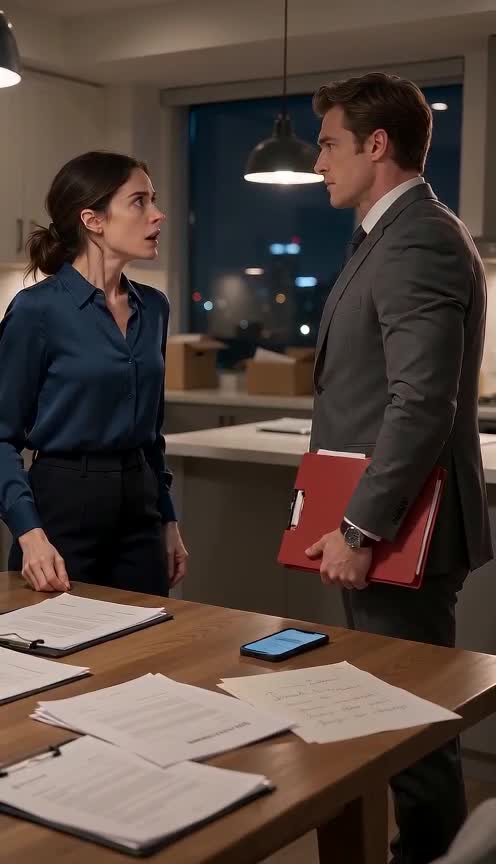 They Fired Me Before The $800 Million Deal Until The Client Asked For Me Back