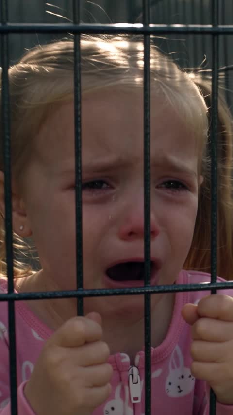 Grandpa Opened the Cage and Exposed the Family’s Cruel Secret