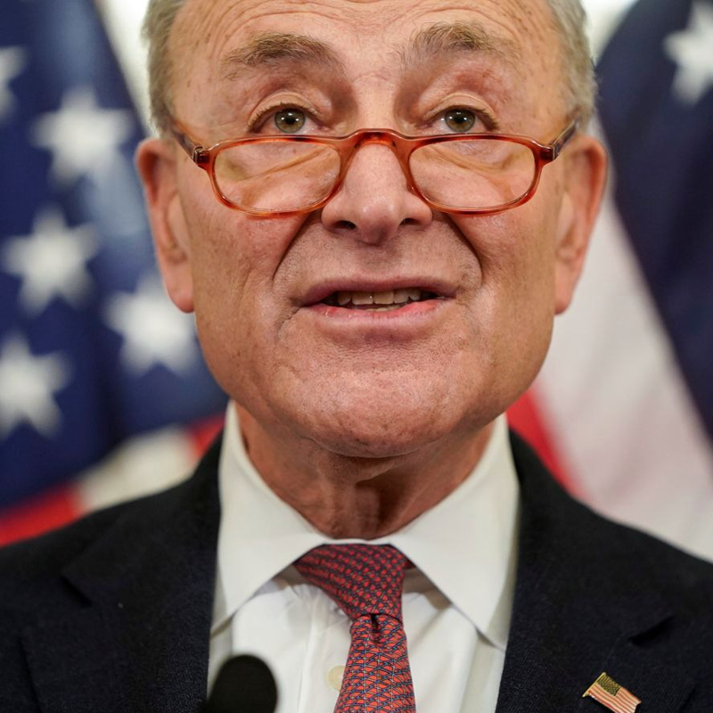 Senate Advances SAVE America Act in Procedural Vote