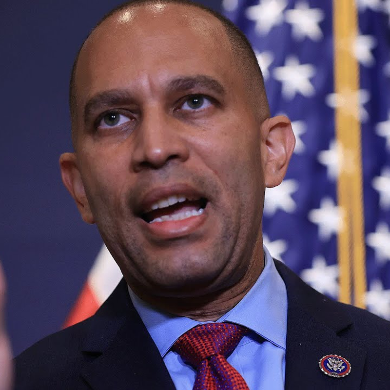 Democratic Leadership Navigates Complex Political Climate Amid DHS Shutdown