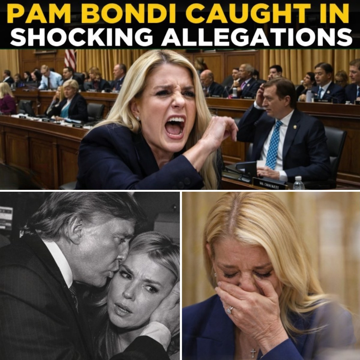 Senate Oversight Hearing Shifting Focus to High-Profile Investigative Records