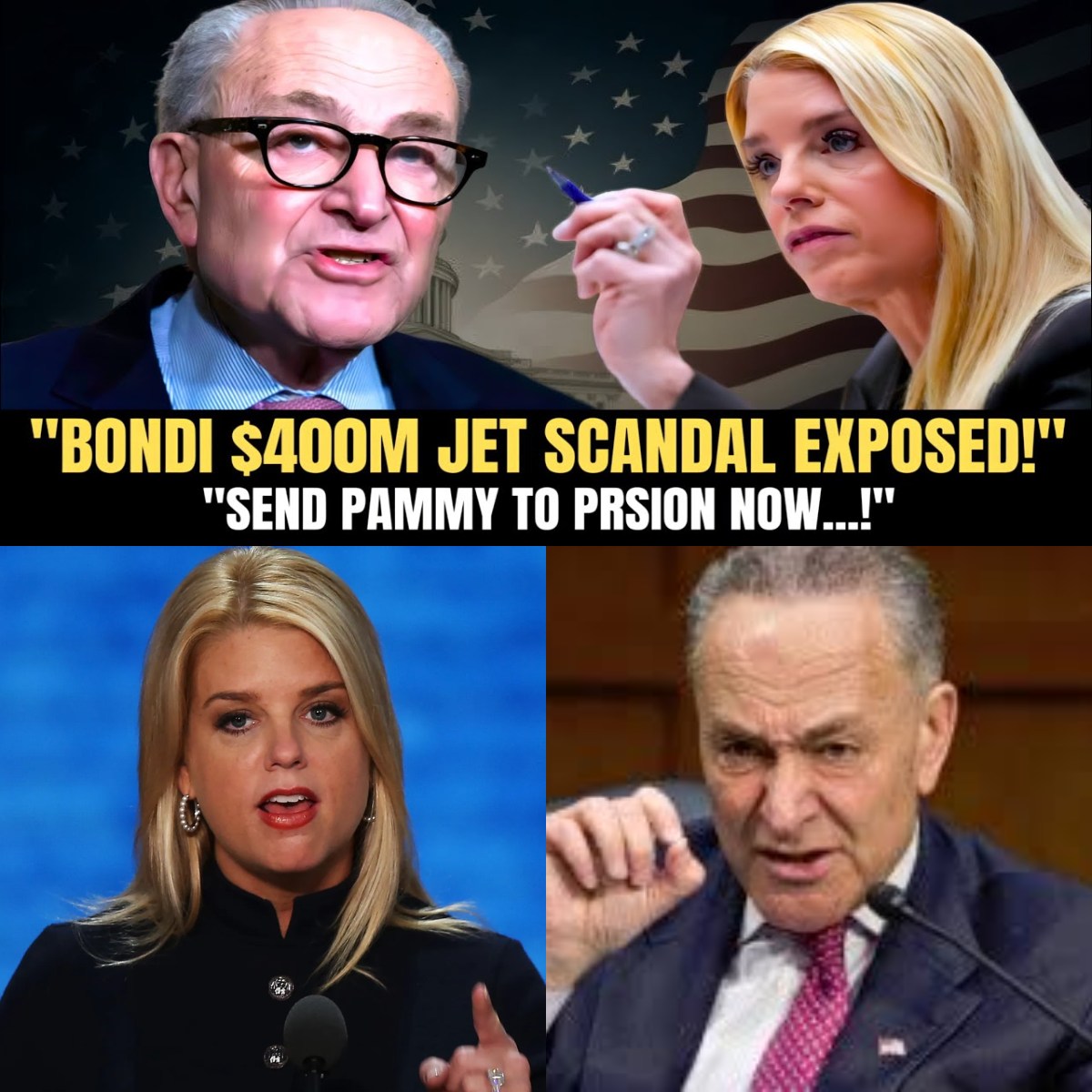 Senate Leadership Raises Questions Over Reported International Aviation Agreement