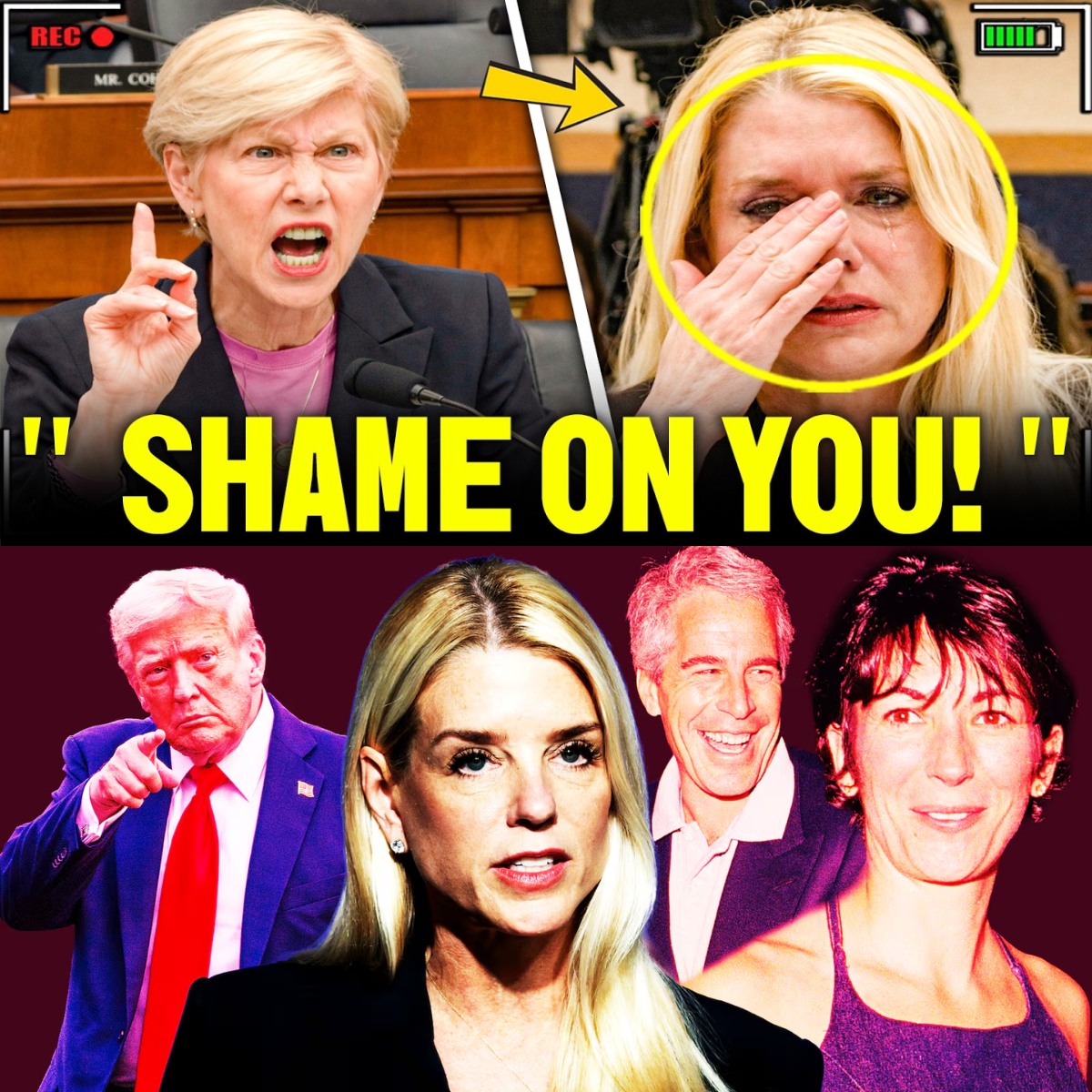 Senate Oversight Hearing Examines Federal Detainee Transfer Protocols