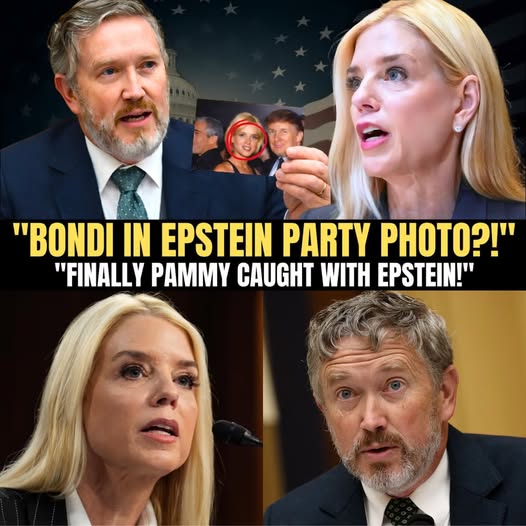 House Judiciary Committee Debates Transparency in High-Profile Investigative Archives