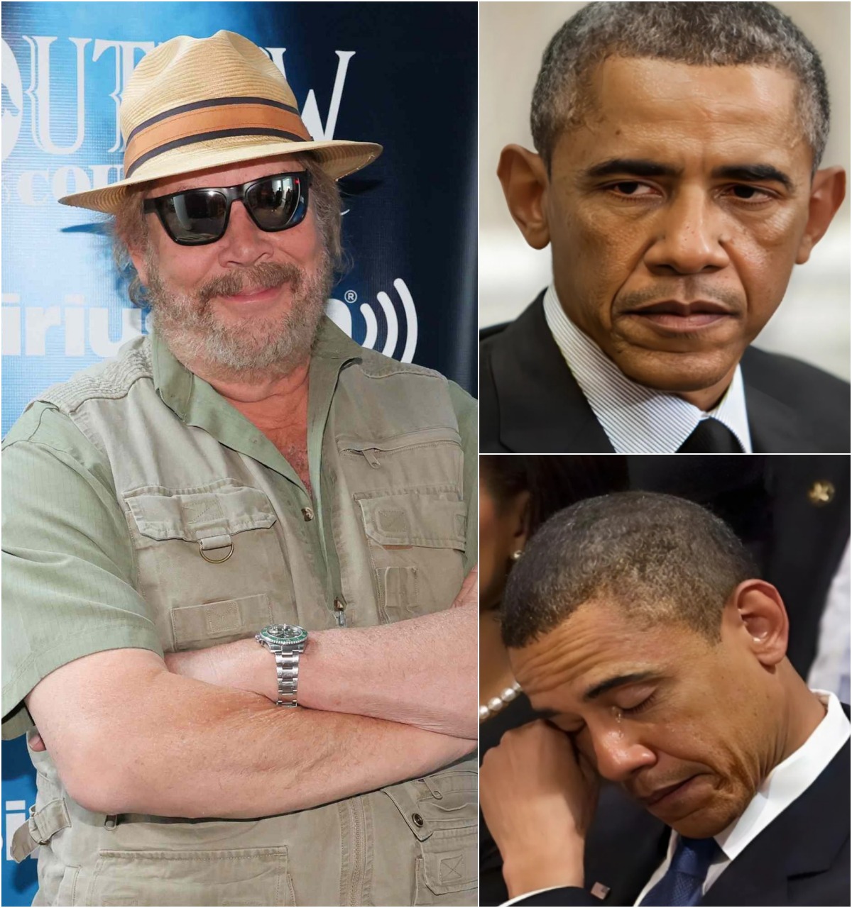 Fact-Check: The "$120 Million Ultimatum" and Political Satire