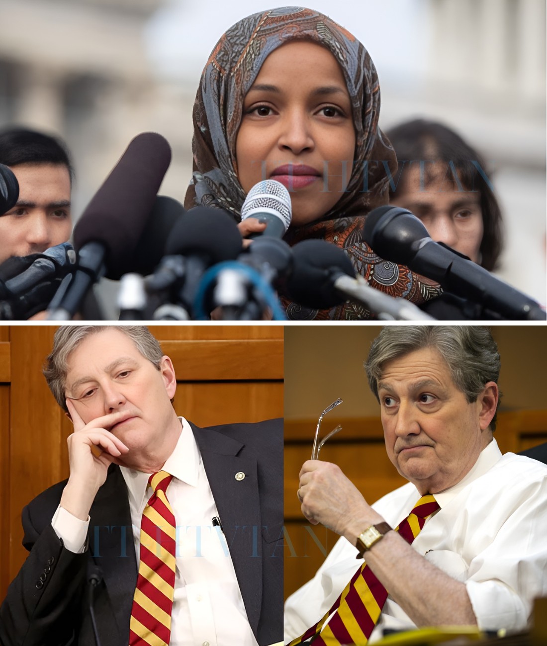 Media Analysis: Viral Senate Exchange Sparks National Debate on Patriotism