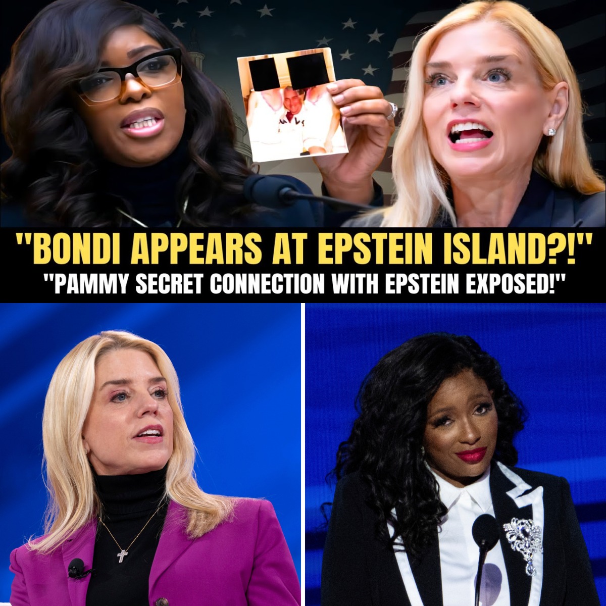 High-Intensity Exchange at Oversight Hearing Captures Public Attention