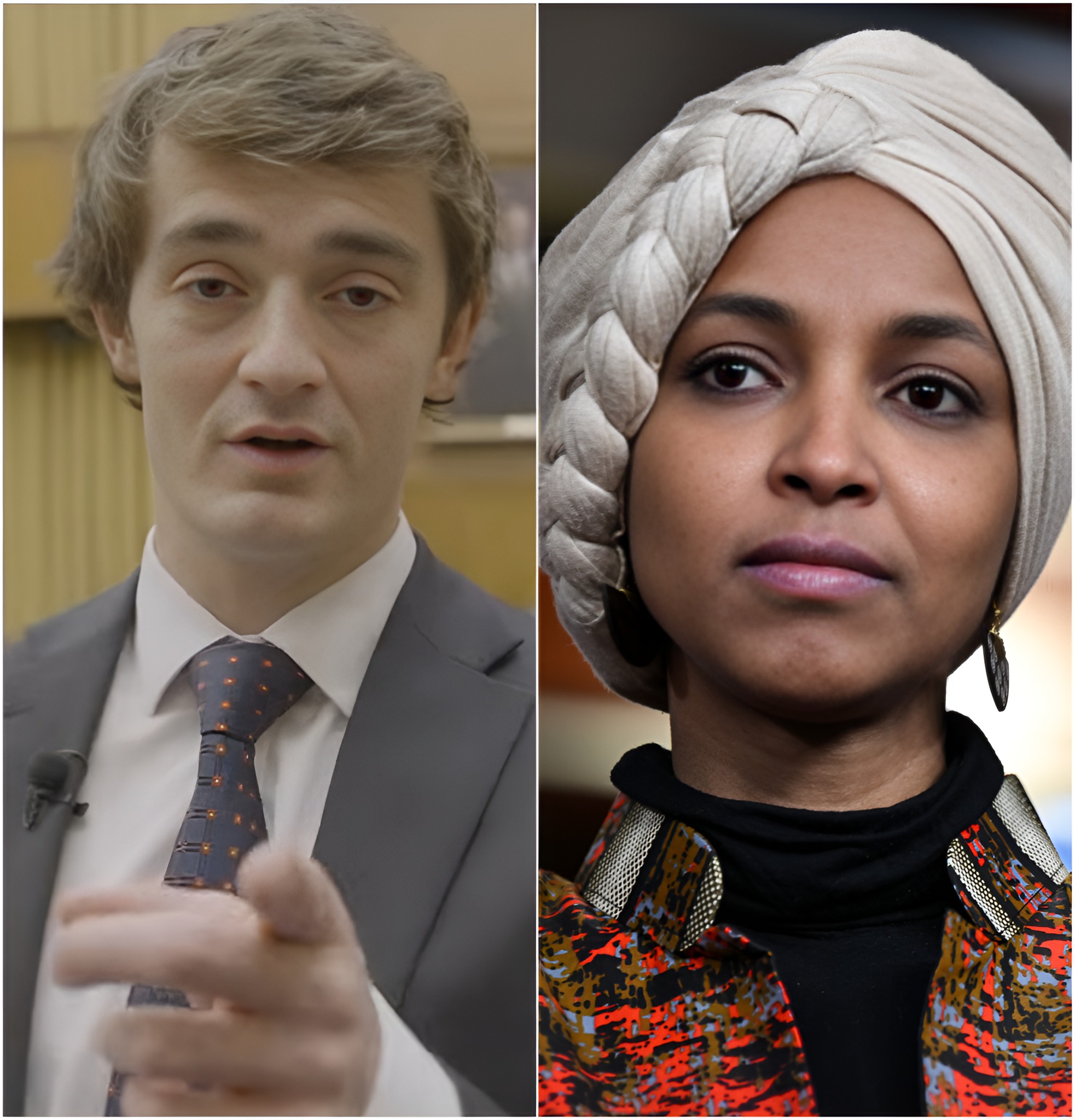 Media Analysis: Reported Judicial Ruling on Rep. Ilhan Omar Sparks Digital Scrutiny