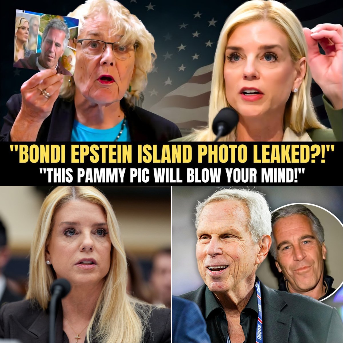 Congressional Oversight: Evaluation of the Epstein File Transparency Act