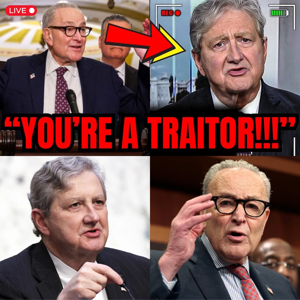 Senate Oversight: High-Stakes Debate Over Legislative Transparency and the SAVE Act