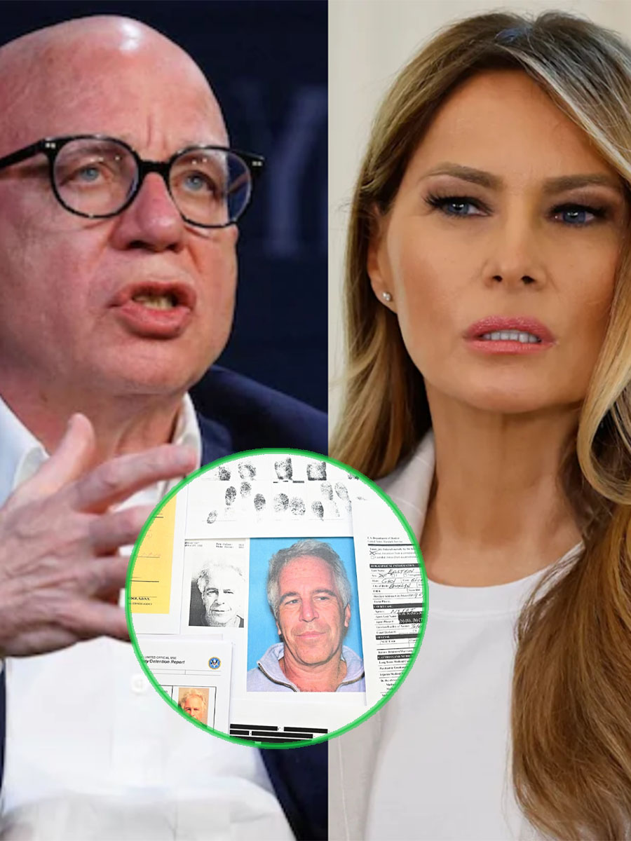 Legal Conflict and First Amendment Claims: Wolff v. Trump