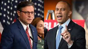 House Approves Legislation to Modernize Energy Infrastructure Permitting