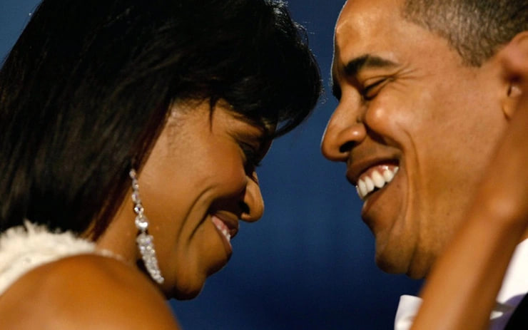 The Obamas Unveil Broadway Production Amid Public Media Scrutiny