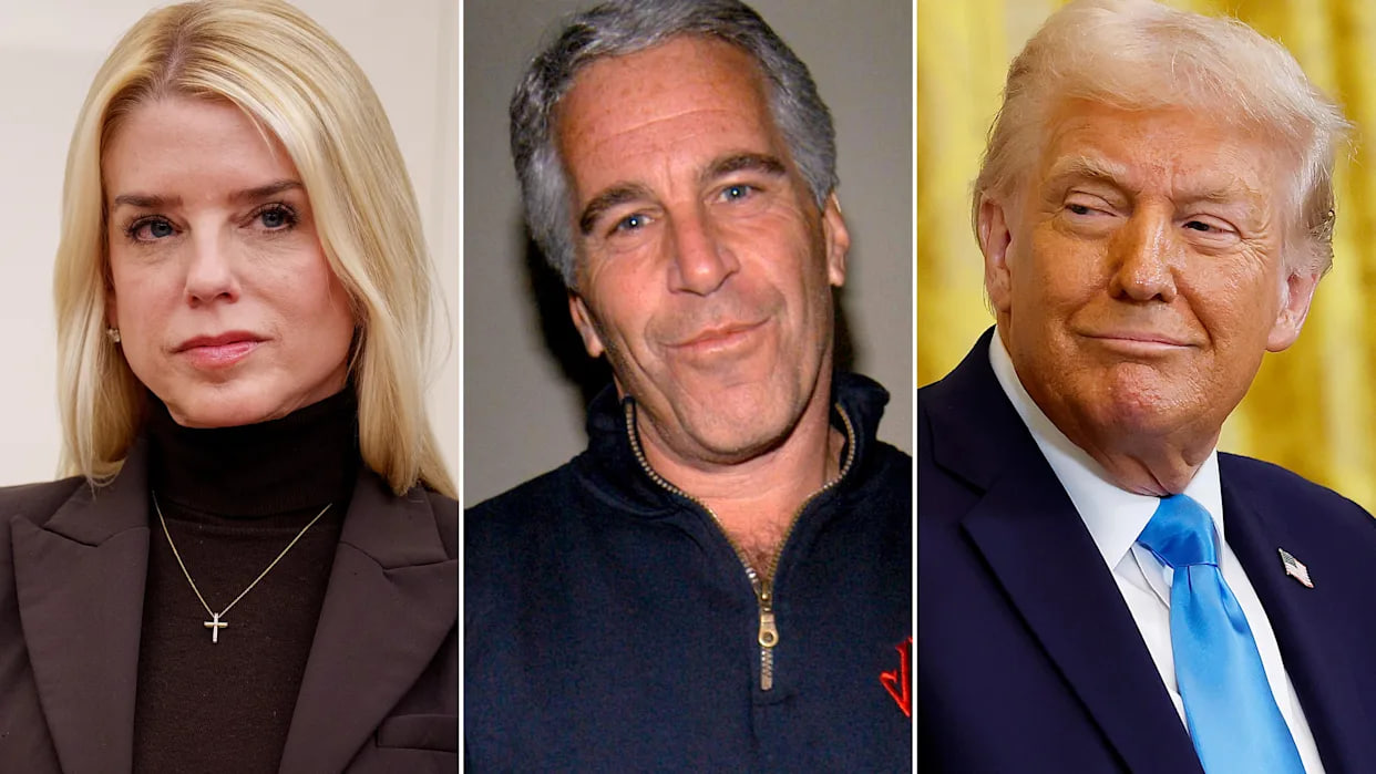 State Authorities Initiate Independent Search of New Mexico Property Linked to Epstein Investigation