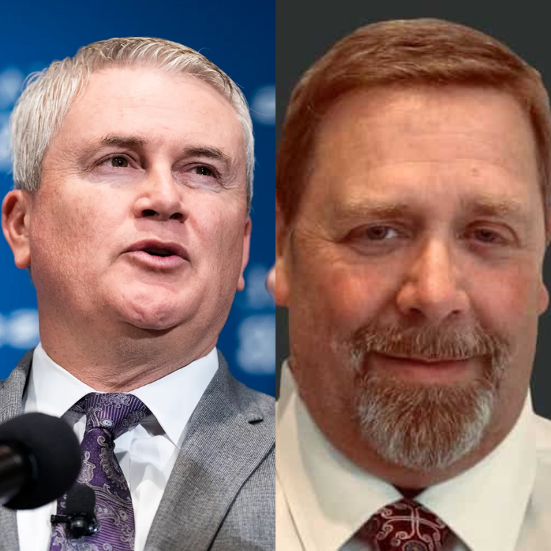 Congressional Inquiry: Legal Counsel Testifies on Investigative Oversight