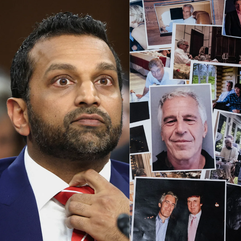 Summary of the Latest Disclosures Regarding the Epstein Case Files