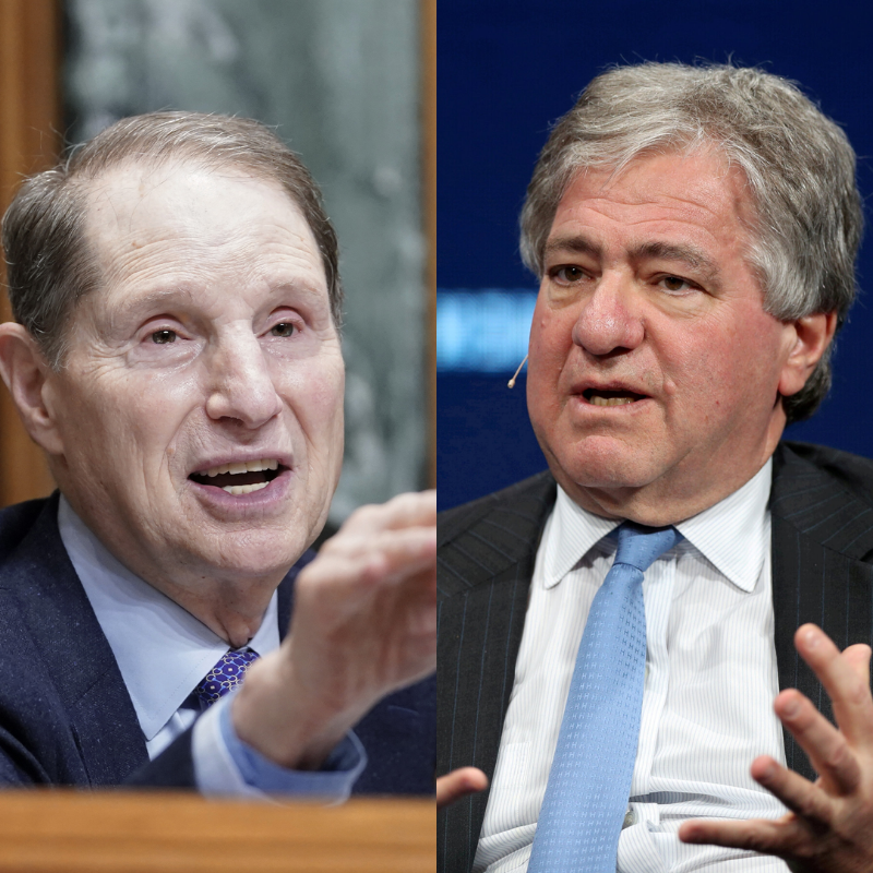 Senate Finance Committee Probe: New Findings in Major Financial Investigation