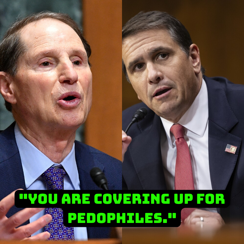 Investigative Oversight: Sen. Wyden Accuses DOJ of Obstructing "Operation Chain Reaction" Probe