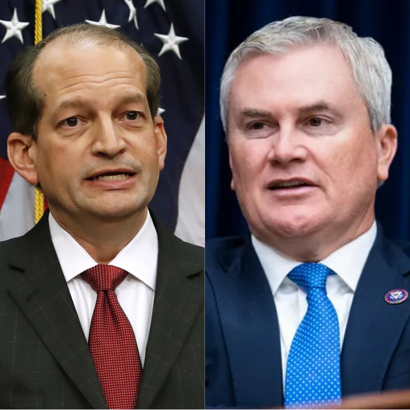 Judicial Oversight: The "Original Sin" of the Epstein Florida Probe